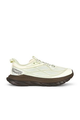 Mach Remastered Aura Sneaker HOKA