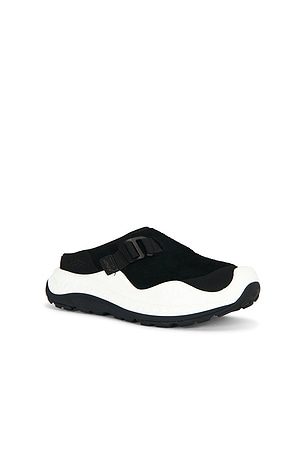 Hoka zapatillas deportivas ora primo ext en color Negro & Blanco