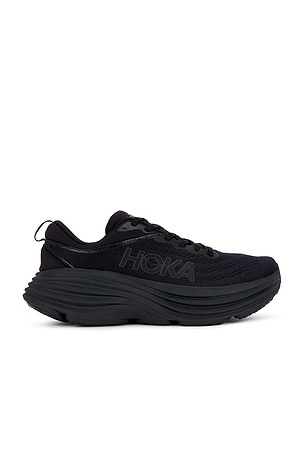 M スニーカー HOKA