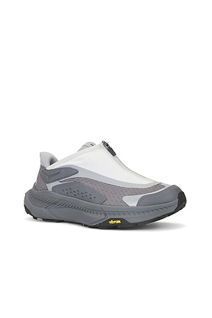 HOKA U Project Transport in Grey