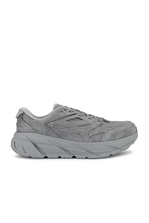 U Clifton L Suede HOKA