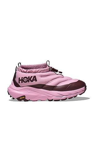 x Halfdays Kaha 2 Frost Moc GTX Sneaker Hoka
