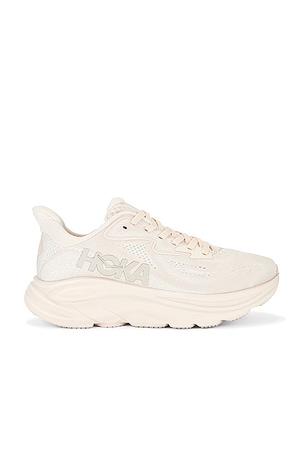 CLIFTON 10 스니커즈 HOKA