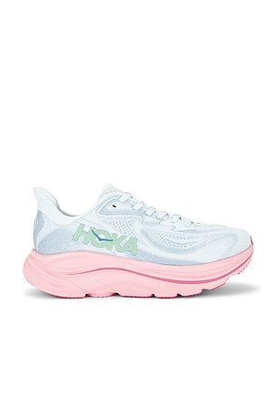 CLIFTON 10 스니커즈 HOKA