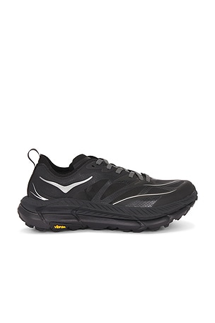 Mafate Speed 4 Lite Sneaker Hoka