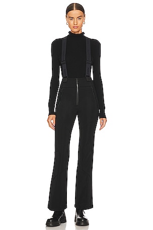Highwaisted Stretch Pant HOLDEN