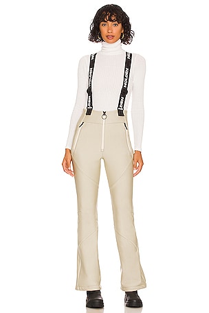 Highwaisted Stretch Pant HOLDEN
