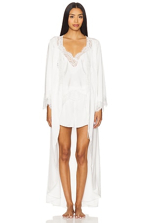 Sian Maxi Robe homebodii