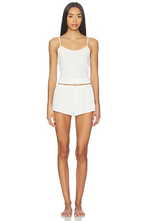 Pontielle Cami Set homebodii
