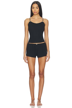 Pointelle Cami Set homebodii