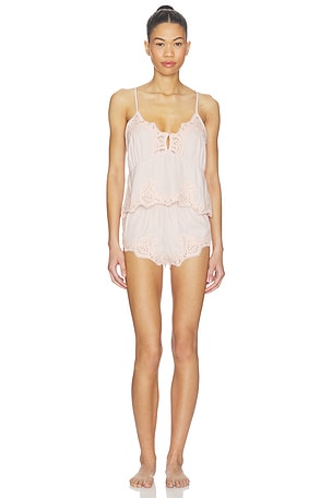Valentina Cami Set homebodii