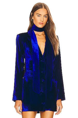 x REVOLVE Skinny Scarf House of Harlow 1960