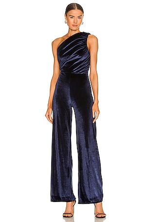 x REVOLVE Brianza Jumpsuit House of Harlow 1960