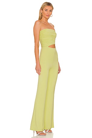 House of Harlow 1960 x REVOLVE Sosa Jumpsuit in Green