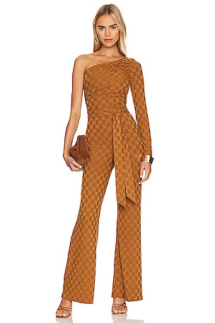 x REVOLVE Laiden Jumpsuit House of Harlow 1960