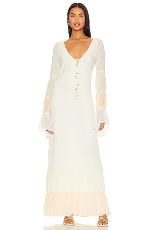 ROBE ANNEHouse of Harlow 1960$234