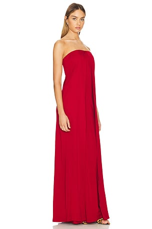 House of Harlow 1960 x REVOLVE Arlo Maxi Dress in Red