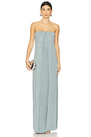 x REVOLVE Arlo Maxi Dress House of Harlow 1960