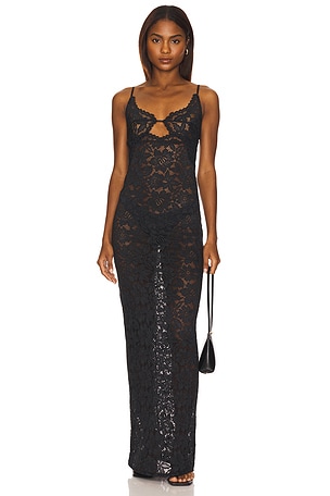 x REVOLVE Jackie Gown House of Harlow 1960