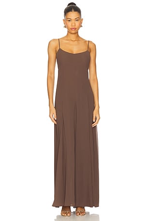 x REVOLVE Joyce Maxi Dress House of Harlow 1960