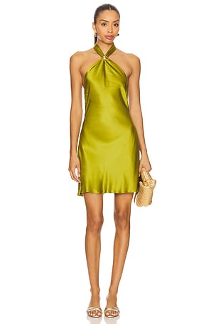 x REVOLVE Sakai Mini Dress House of Harlow 1960