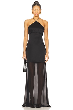 x REVOLVE Taylor Gown House of Harlow 1960