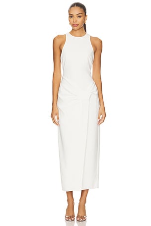 x REVOLVE Alex Midi Dress House of Harlow 1960