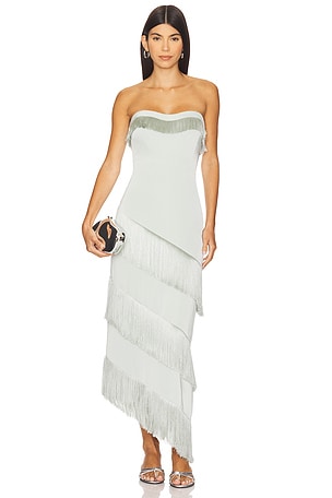 x REVOLVE Lolita Maxi Dress House of Harlow 1960