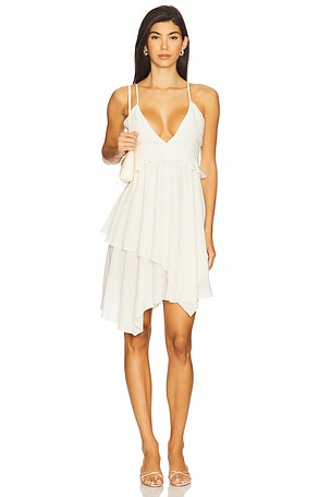 x REVOLVE Lindsay Mini Dress House of Harlow 1960