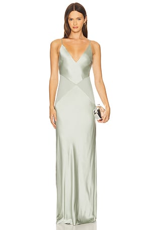 x REVOLVE Cassia Maxi Dress House of Harlow 1960