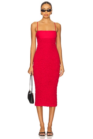 x REVOLVE Mila Midi Dress House of Harlow 1960