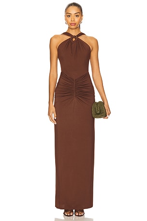 x REVOLVE Brandy Gown House of Harlow 1960