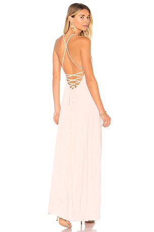 harlow and rose maxi dress Buy HARLOW & ROSE, Harlow & Rose Womens Long Sleeve Chiffon Wrap Maxi Dress Online