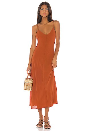 x REVOLVE Alona Dress House of Harlow 1960