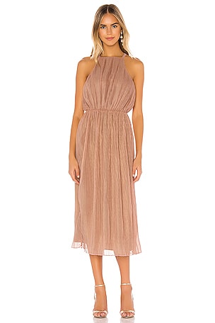 X REVOLVE Farrah Dress