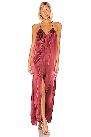 chinese dress ladies Brynn Dress main image 0
