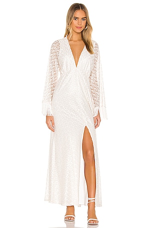 for love & lemons dakota lace mini dress For Love and Lemons Shae Mini Dress – TrenLend main image 0