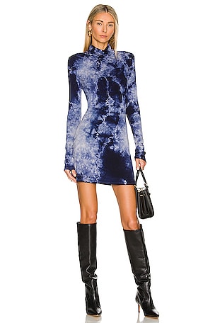 x REVOLVE Bryla Mini Dress House of Harlow 1960