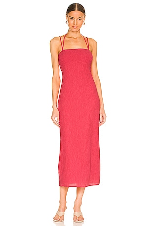 x REVOLVE Andros Midi Dress House of Harlow 1960