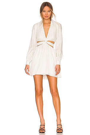 x REVOLVE Giana Mini Dress House of Harlow 1960