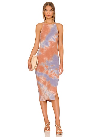 x REVOLVE Tali Midi Dress House of Harlow 1960