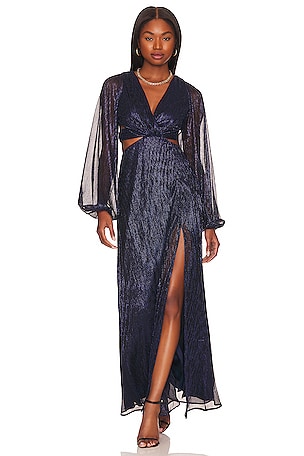 Michael stars farrah caftan best sale