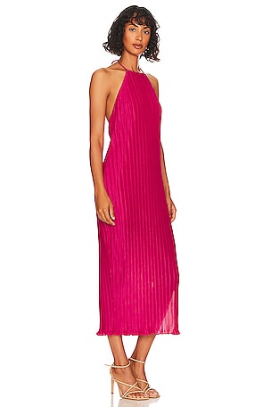 House of Harlow 1960 x REVOLVE Frederick Dress in Pink