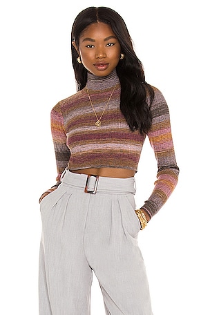 Revolve buy Turtleneck