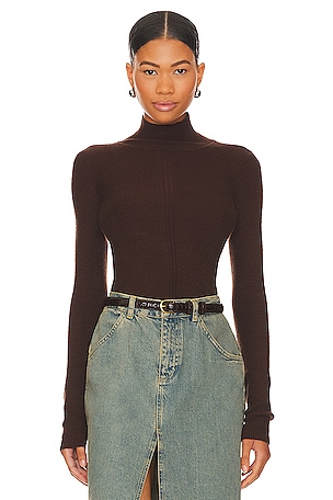 Peyton Turtleneck SweaterHouse of Harlow 1960$168BEST SELLER