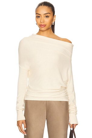 x REVOLVE Patricia Sweater House of Harlow 1960