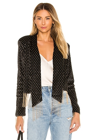 x REVOLVE Catina Jacket House of Harlow 1960