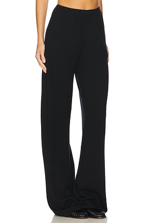 House of Harlow 1960 Elviria Pant in Black
