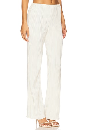 House of Harlow 1960 x REVOLVE Tyler Pant in Ivory