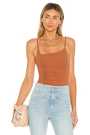 House of Harlow 1960 x Revolve Sofia Richie cheapest Francie Top in Ivory Lace Tie Top M